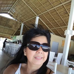 Meet your Posher, Julieta